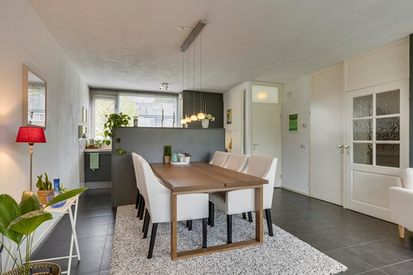 Medium property photo - Leonardusdal 75, 5551 CD Valkenswaard